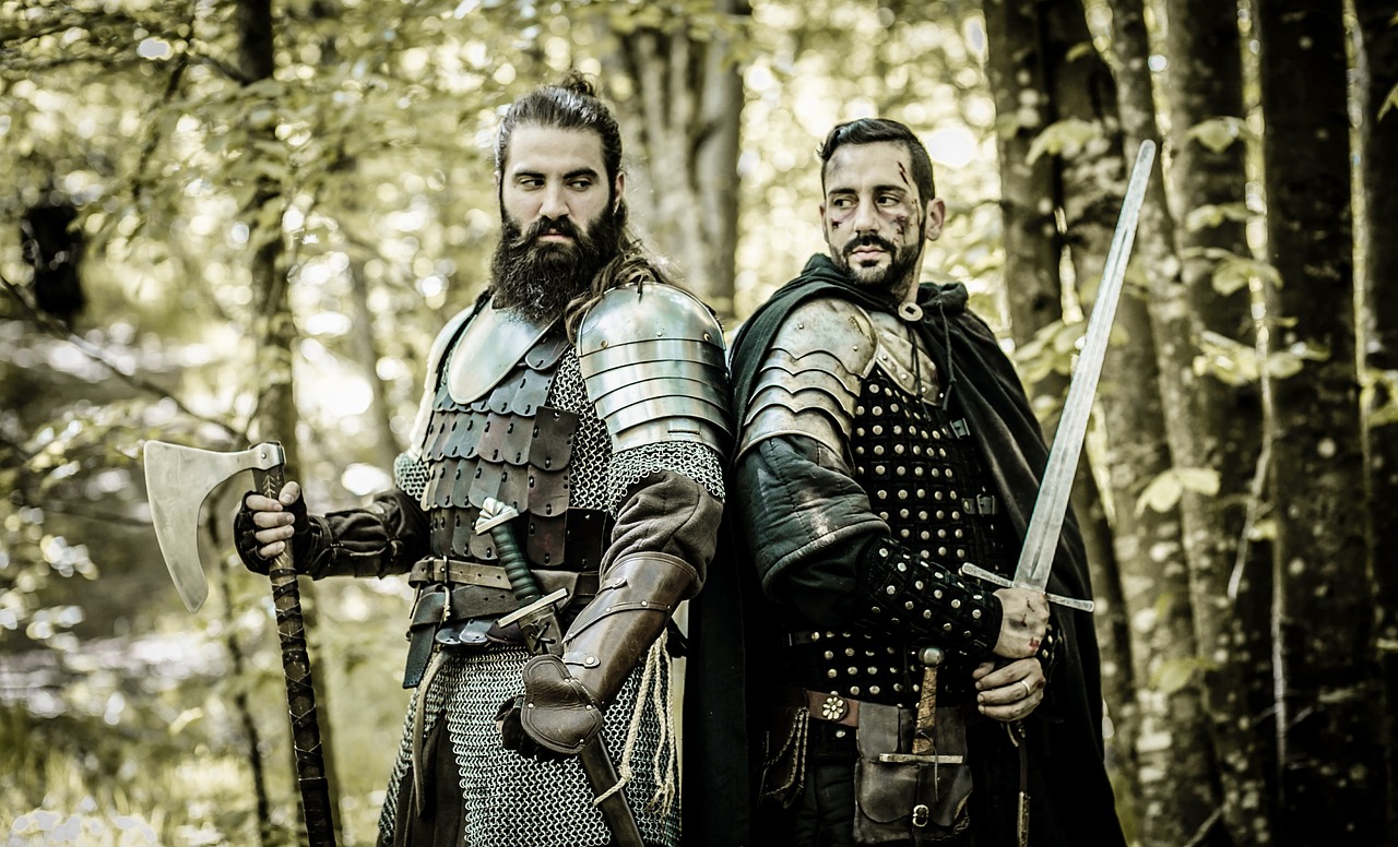 How Archaeology Is Reshaping Our Understanding of Viking History